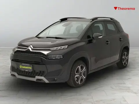 Annonce CITROEN C3 AIRCROSS Essence 2021 d'occasion 