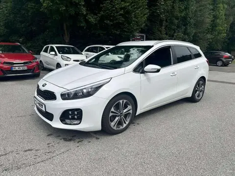 Used KIA CEED Diesel 2016 Ad 