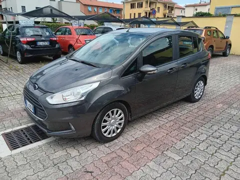 Used FORD B-MAX LPG 2017 Ad 