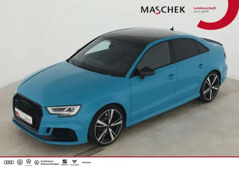 Used AUDI RS3 Petrol 2020 Ad 