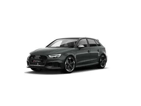 Annonce AUDI RS3 Essence 2018 d'occasion 