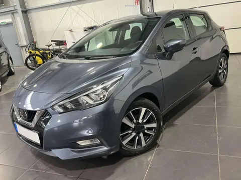 Used NISSAN MICRA Petrol 2019 Ad 