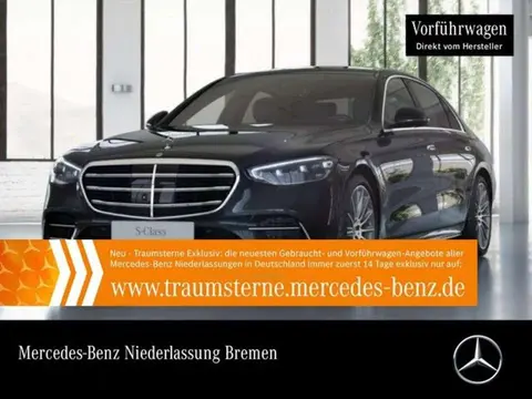 Used MERCEDES-BENZ CLASSE S Hybrid 2022 Ad 