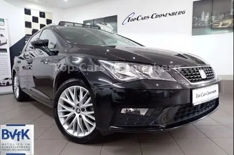 Used SEAT LEON  2020 Ad 