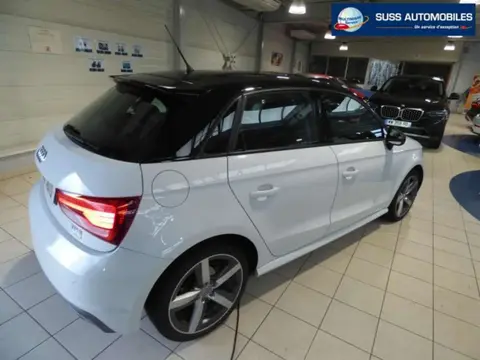 Used AUDI A1 Petrol 2017 Ad 