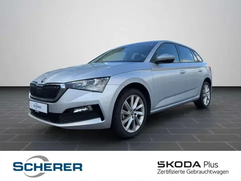 Annonce SKODA SCALA Essence 2024 d'occasion 