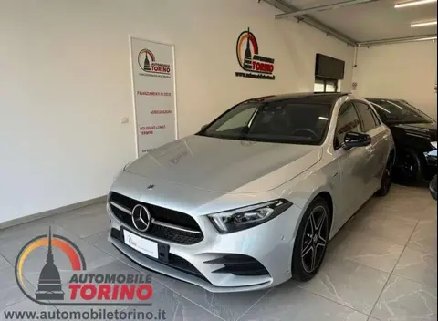 Used MERCEDES-BENZ CLASSE A Petrol 2022 Ad 