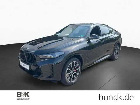 Used BMW X6 Diesel 2024 Ad 