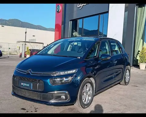 Used CITROEN C4 Diesel 2020 Ad 