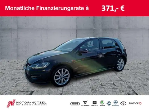 Used VOLKSWAGEN GOLF Diesel 2019 Ad 