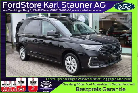 Used FORD GRAND TOURNEO Hybrid 2024 Ad 