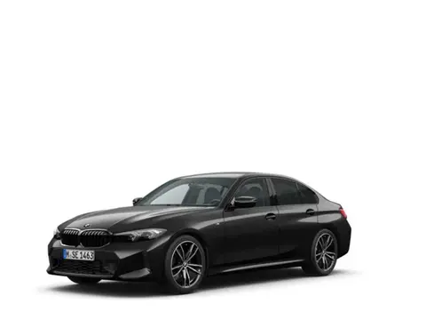 Annonce BMW SERIE 3 Diesel 2023 d'occasion 