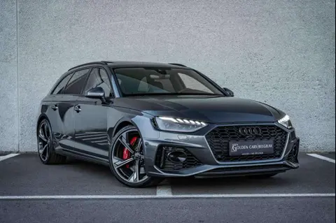 Used AUDI RS4 Petrol 2020 Ad 