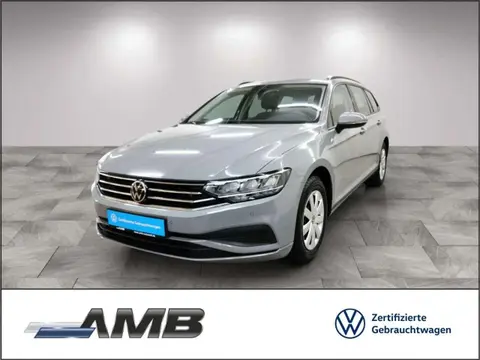 Used VOLKSWAGEN PASSAT Diesel 2022 Ad 