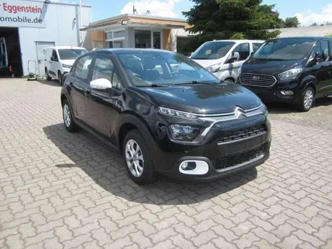 Used CITROEN C3 Petrol 2024 Ad 