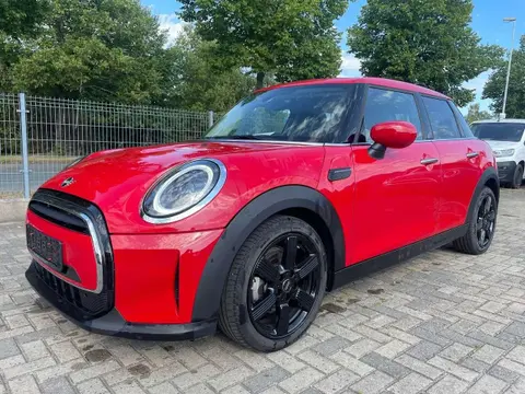 Annonce MINI ONE Essence 2021 d'occasion 