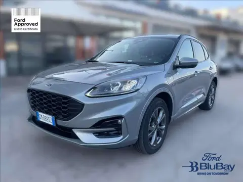 Annonce FORD KUGA Essence 2023 d'occasion 