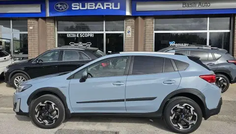 Used SUBARU XV Hybrid 2024 Ad 