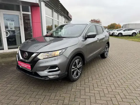 Annonce NISSAN QASHQAI Essence 2020 d'occasion 