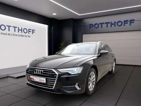 Used AUDI A6 Petrol 2023 Ad 