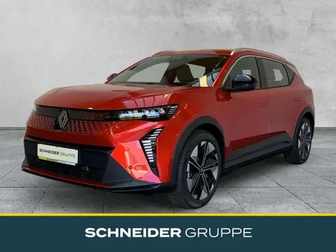 Annonce RENAULT SCENIC Électrique 2024 d'occasion 