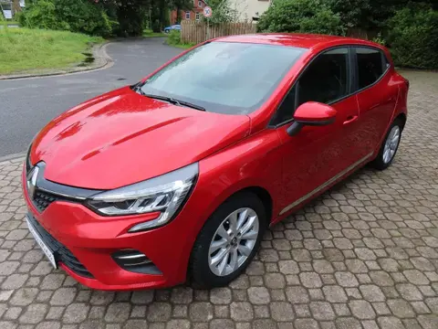 Used RENAULT CLIO Petrol 2019 Ad 