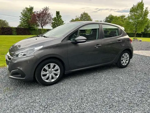 Used PEUGEOT 208 Petrol 2018 Ad 