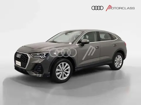 Used AUDI Q3 Hybrid 2024 Ad 