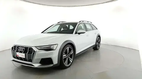 Annonce AUDI A6 Hybride 2024 d'occasion 