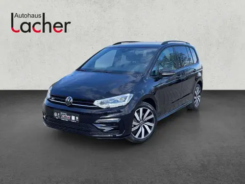 Used VOLKSWAGEN TOURAN Diesel 2024 Ad 