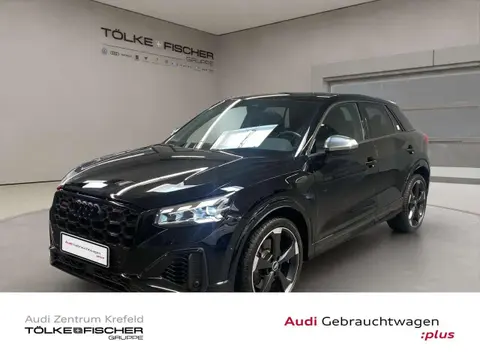 Used AUDI SQ2 Petrol 2021 Ad 