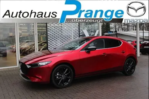 Annonce MAZDA 3 Essence 2024 d'occasion 