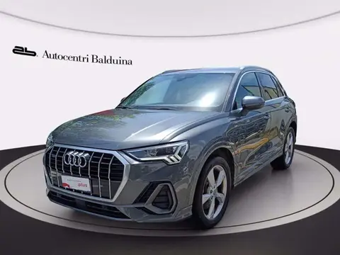 Used AUDI Q3 Petrol 2019 Ad 