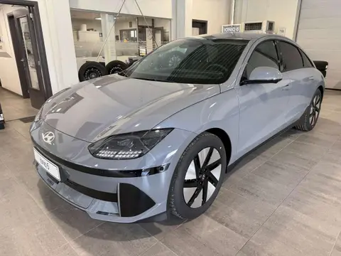 Annonce HYUNDAI IONIQ Électrique 2024 d'occasion 