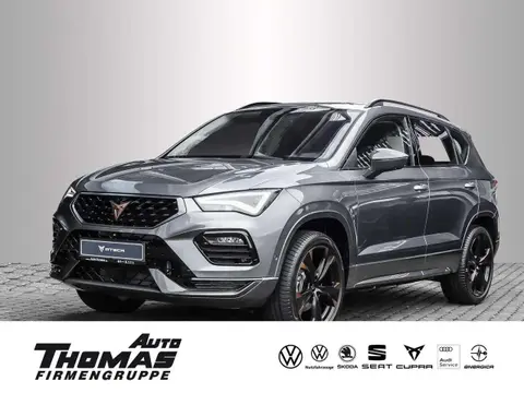 Used CUPRA ATECA Petrol 2024 Ad 