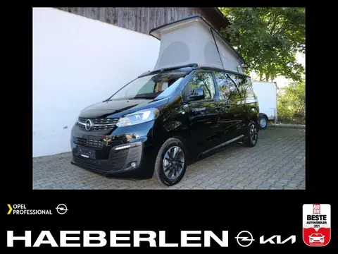 Annonce OPEL ZAFIRA Diesel 2024 d'occasion 