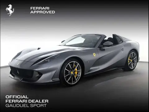 Annonce FERRARI 812 Essence 2021 d'occasion 