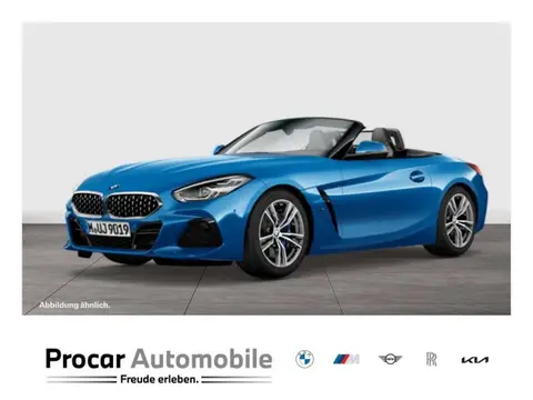 Used BMW Z4 Petrol 2019 Ad 