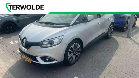 Annonce RENAULT SCENIC Essence 2019 d'occasion 