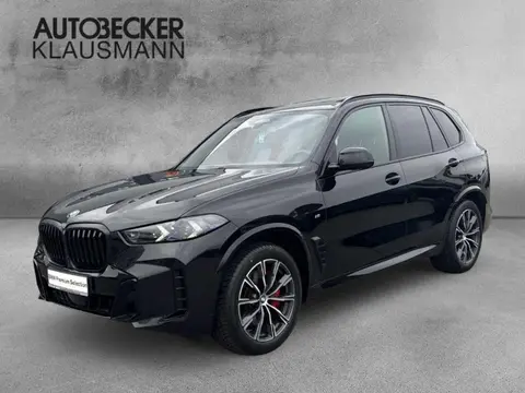 Annonce BMW X5 Diesel 2023 d'occasion 