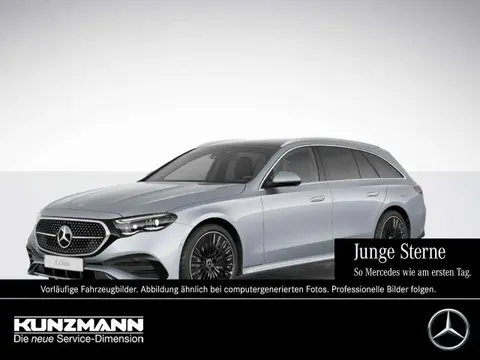 Used MERCEDES-BENZ CLASSE E Hybrid 2024 Ad 