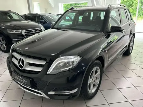 Used MERCEDES-BENZ CLASSE GLK Diesel 2015 Ad 