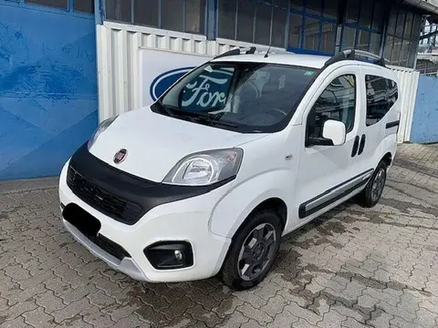 Used FIAT QUBO Diesel 2017 Ad 