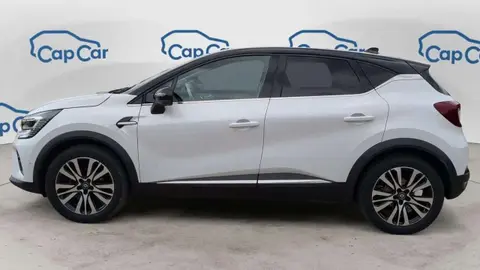 Used RENAULT CAPTUR Petrol 2019 Ad 