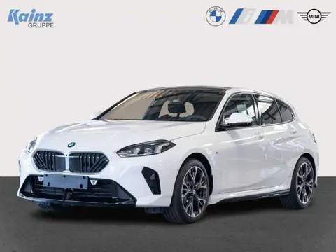 Annonce BMW SERIE 1 Essence 2024 d'occasion 