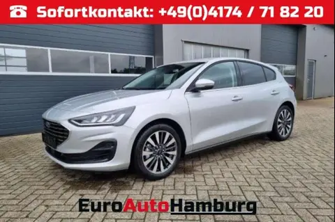 Used FORD FOCUS Petrol 2024 Ad Germany