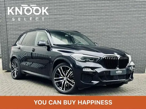 Used BMW X5 Hybrid 2020 Ad 