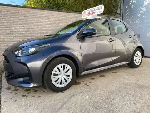 Used TOYOTA YARIS Petrol 2023 Ad 