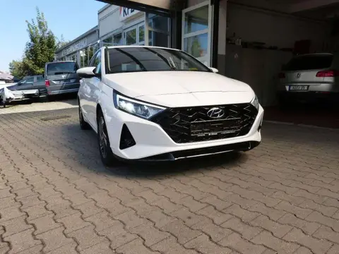 Annonce HYUNDAI I20 Essence 2023 d'occasion 