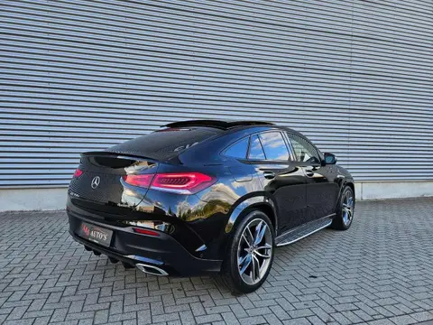 Used MERCEDES-BENZ CLASSE GLE Hybrid 2021 Ad 